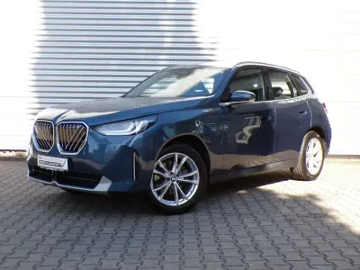 Gebraucht BMW X3