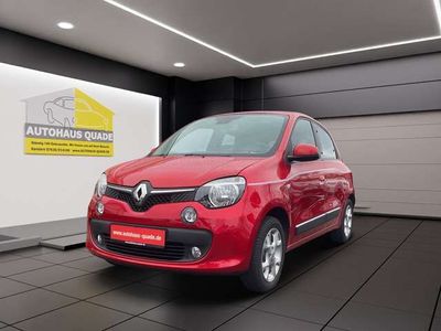 gebraucht Renault Twingo Luxe