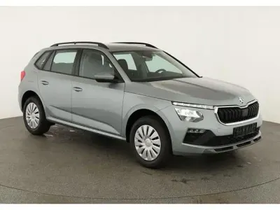Neu Skoda Kamiq Selection 150 PS (110 kW) 2026 SUV