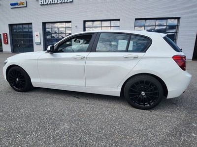 gebraucht BMW 114 i -