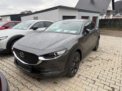 Neu Mazda CX-30 Homura-Line 140 PS (102 kW) 2026 Grau SUV