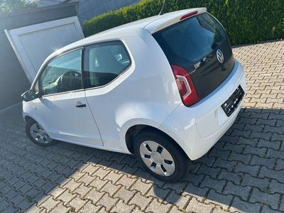 VW up!