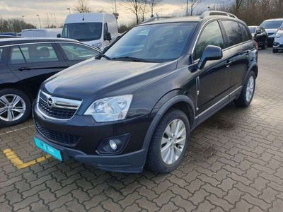 gebraucht Opel Antara Antara