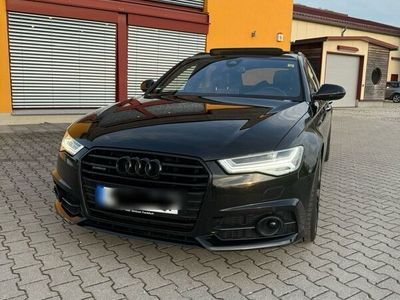 gebraucht Audi A6 3.0 Diesel