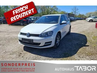 Gebraucht VW Golf VII