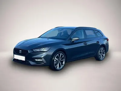 Gebraucht Seat Leon ST FR 150 PS (110 kW) 2026 Manufacturer Kombi