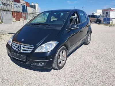 Gebraucht Mercedes A160