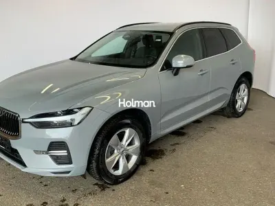 Gebraucht Volvo XC60 Core 197 PS (144 kW) 2024 Grau SUV