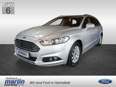 7 115 Gebrauchte Ford Mondeo Gebrauchtwagen Autouncle Fairer Preis