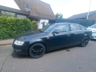 Gebraucht Audi A6
