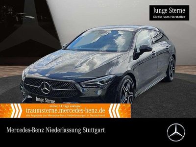 Mercedes CLA200