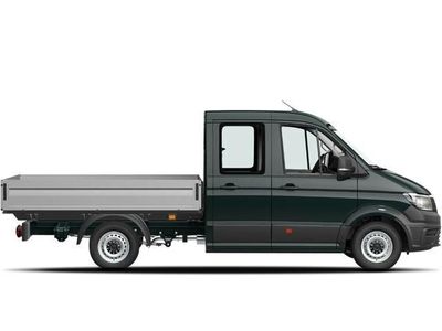 Neu VW Crafter 140 PS (102 kW) 2025 Van