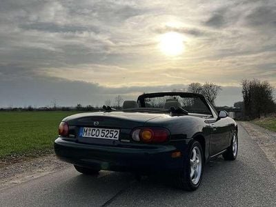 Mazda MX5