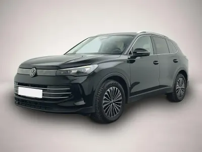 Gebraucht VW Tiguan Elegance 150 PS (110 kW) 2025 Manufacturer SUV
