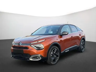 Brugt Citroën C4