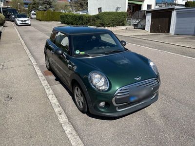 gebraucht Mini ONE F56 (nach Modellwechsel 2014)