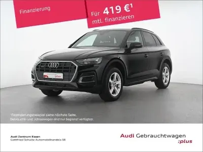 Gebraucht Audi Q5
