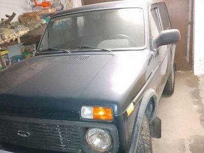 Lada niva