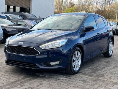 gebraucht Ford Focus 1.0i ~MOTORPROBLEM~