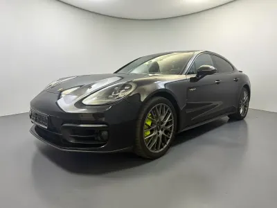 Gebraucht Porsche Panamera 4