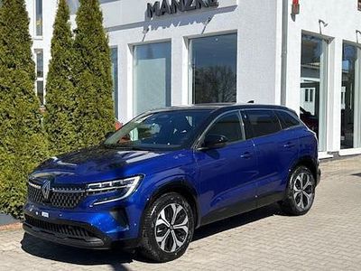 Gebraucht Renault Austral Techno 158 PS (116 kW) 2025 Ironblau metallic/dach black SUV