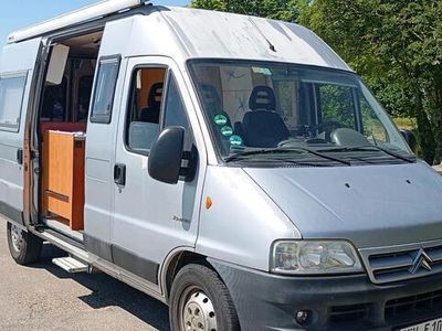 Citroën Jumper