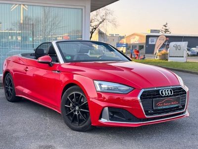 Audi A5 Cabriolet