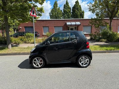 Smart ForTwo Coupé
