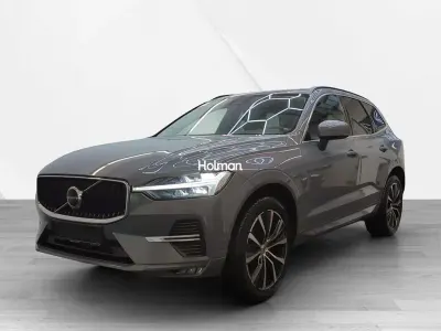 Używany Volvo XC60 Core 197 KM (144 kW) 2023 Szary SUV