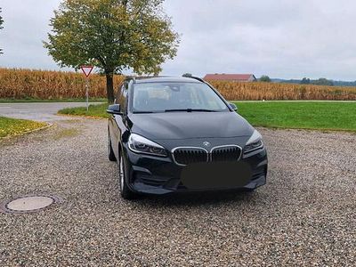 BMW 218 Gran Tourer