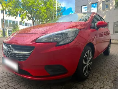 Gebraucht Opel Corsa