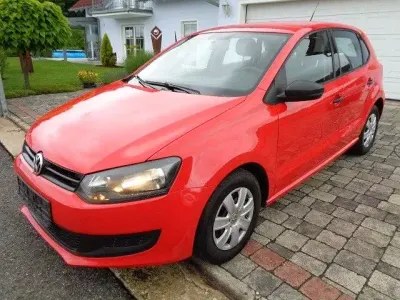 Gebraucht VW Polo