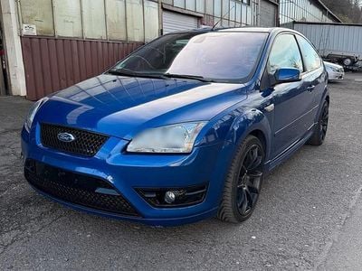 Gebraucht Ford Focus ST 225 PS (165 kW) 2006 Blau Coupé