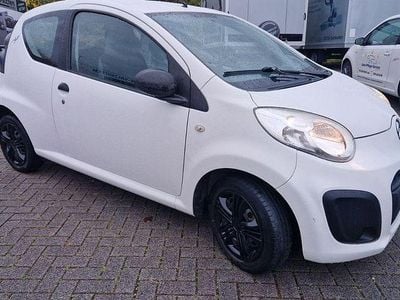 Gebraucht Citroën C1