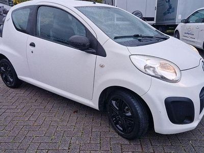 Citroën C1
