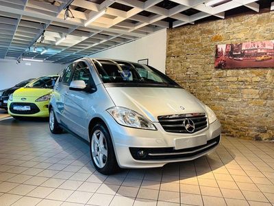 Mercedes A180
