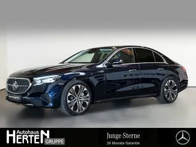 Brugt Mercedes E400