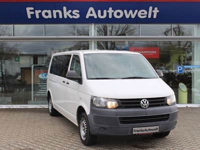 VW T5