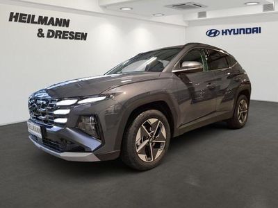 Grau Neu 2026 Hyundai Tucson Trend SUV | 34.950 € (Fairer Preis)
