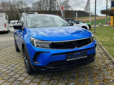 gebraucht Opel Grandland X 