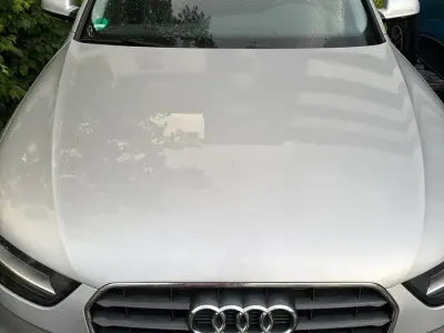 Gebraucht Audi A4
