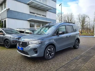 Gebraucht Nissan Townstar