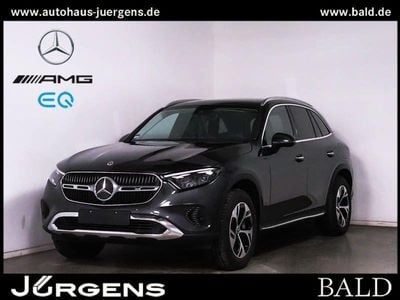 Mercedes GLC300e