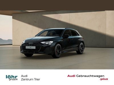 Audi A3 Sportback e-tron