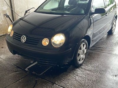 gebraucht VW Polo VW1.4 // automatik / Klima / Servo //