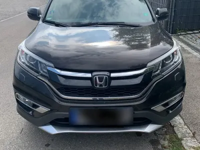 Gebraucht Honda CR-V