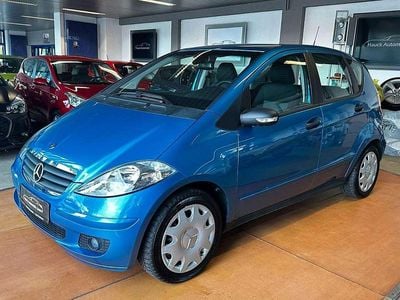 Mercedes A200
