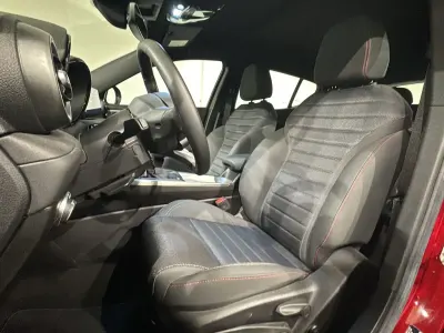 Occasion Alfa Romeo Tonale Sprint 131 ch (96 kW) 2023 Rouge SUV