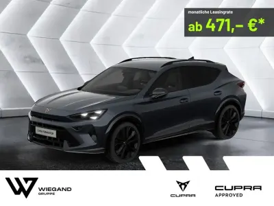 Gebraucht Cupra Formentor VZ 272 PS (200 kW) 2026 Magnetic grau SUV