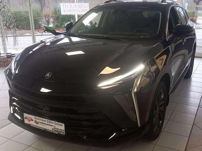 Neu Forthing T5 EVO 177 PS (130 kW) 2026 Schwarz SUV